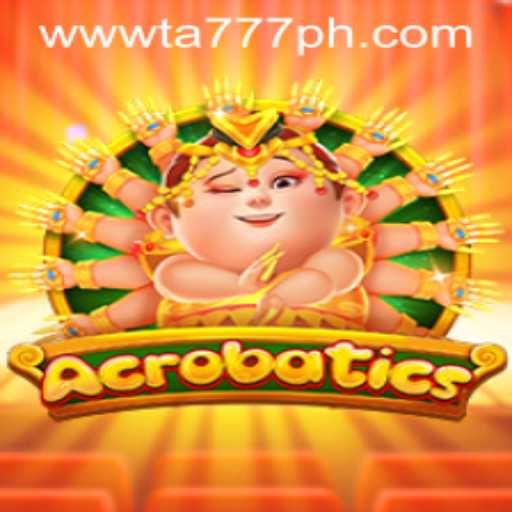 Acrobatics: A Thrilling Adventure with TA777