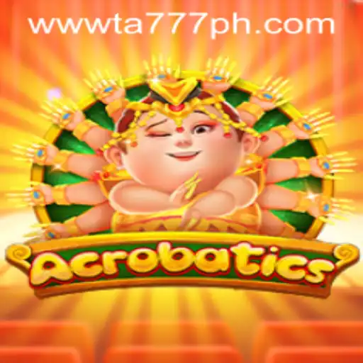 Acrobatics: A Thrilling Adventure with TA777