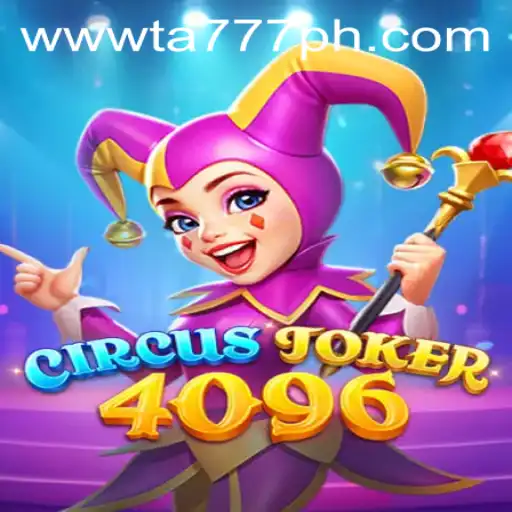 Discovering CircusJoker4096: The Entertaining World of TA777