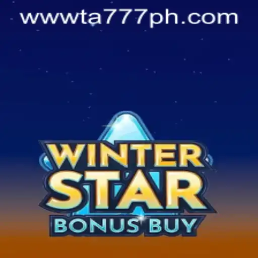 WinterStarBonusBuy: A New Gaming Experience with TA777