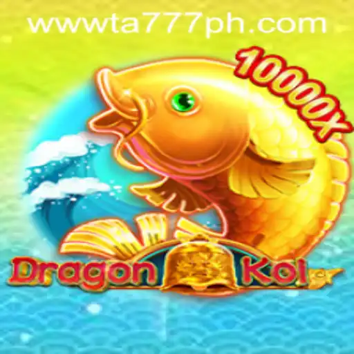 Explore the Enchanting World of DragonKoi with TA777