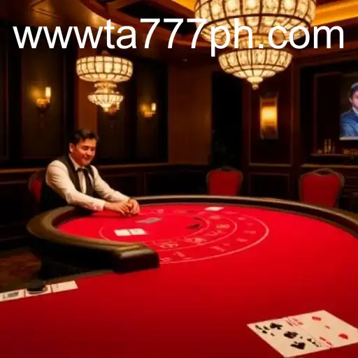The World of Online Baccarat and TA777