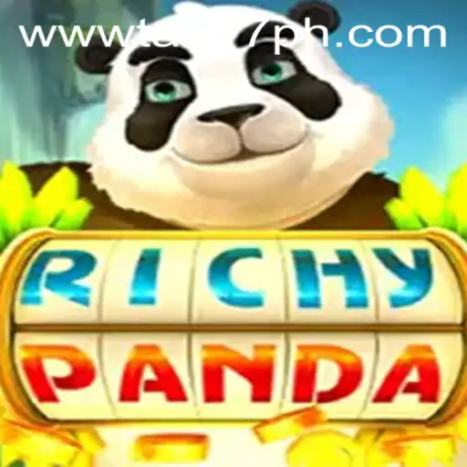 Discover the World of RichyPanda: An Exciting Venture into the Game with TA777