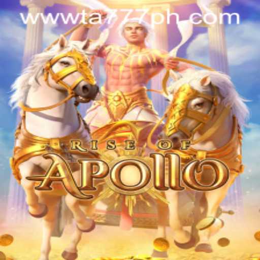 Rise of Apollo: A Deep Dive into the Mythical Adventure with a Twist of TA777
