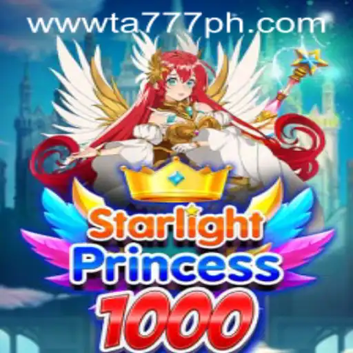 StarlightPrincess1000: A Journey Through Time and Strategy
